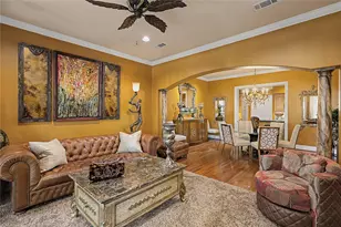 2713 Calder Ct, Fort Worth, TX 76107 - Photo 6
