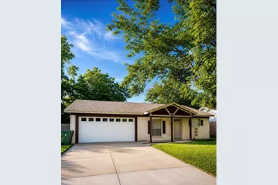 2509 Reever Street, Arlington, TX 76010 - Photo 10