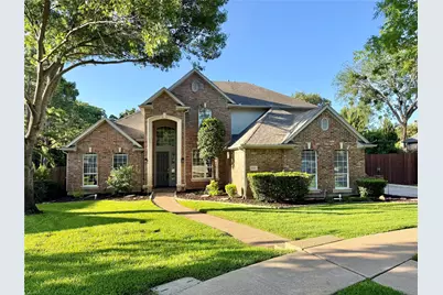 1419 Brighton Court, Southlake, TX 76092 - Photo 1