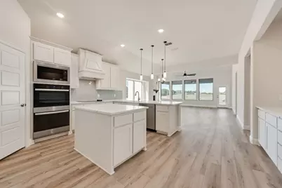 452 McAlpine, Springtown, TX 76082 - Photo 4