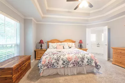 462 County Road 3335, Ladonia, TX 75449 - Photo 18