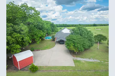 462 County Road 3335, Ladonia, TX 75449 - Photo 32