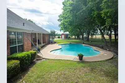 462 County Road 3335, Ladonia, TX 75449 - Photo 30