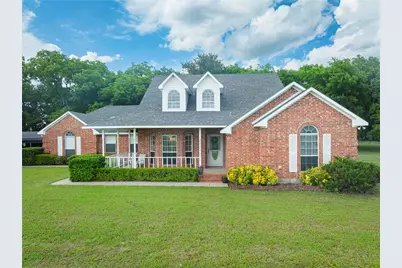 462 County Road 3335, Ladonia, TX 75449 - Photo 2