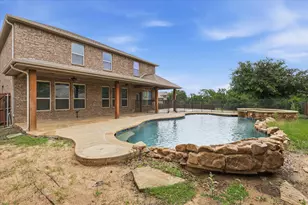 12001 Tobosa Cir, McKinney, TX 75071 - Photo 4