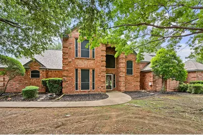 5851 Windridge Lane, Flower Mound, TX 75028 - Photo 2