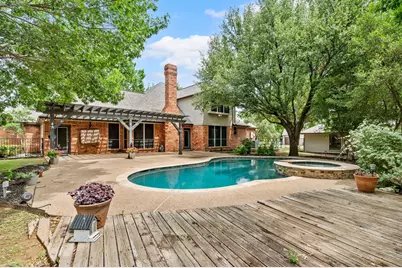 5851 Windridge Lane, Flower Mound, TX 75028 - Photo 34