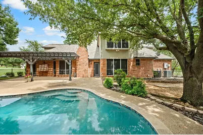 5851 Windridge Lane, Flower Mound, TX 75028 - Photo 1