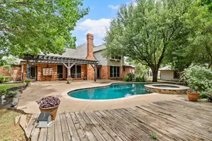 5851 Windridge Ln, Flower Mound, TX 75028 - Photo 34