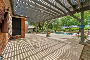 5851 Windridge Ln, Flower Mound, TX 75028 - Photo 28