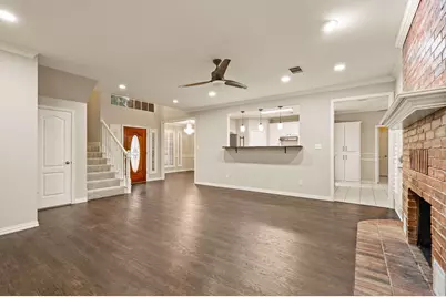 5851 Windridge Lane, Flower Mound, TX 75028 - Photo 10
