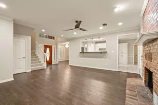 5851 Windridge Ln, Flower Mound, TX 75028 - Photo 10