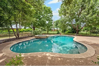 5851 Windridge Lane, Flower Mound, TX 75028 - Photo 32