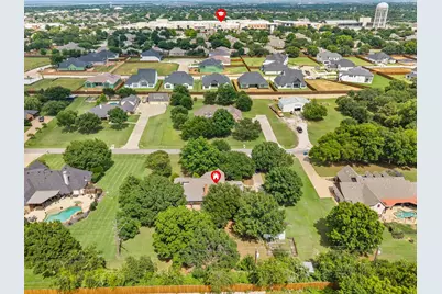 5851 Windridge Lane, Flower Mound, TX 75028 - Photo 38