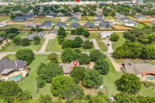 5851 Windridge Ln, Flower Mound, TX 75028 - Photo 38