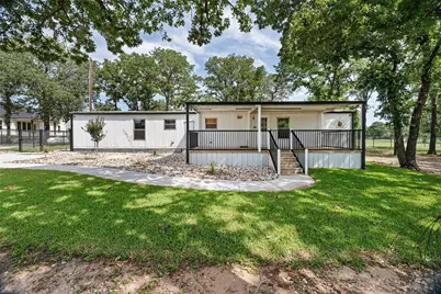 7418 Paluxy Highway, Tolar, TX 76476 - Photo 1