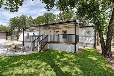 7418 Paluxy Highway, Tolar, TX 76476 - Photo 4
