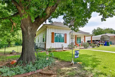 410 3rd Street, Whitesboro, TX 76273 - Photo 26