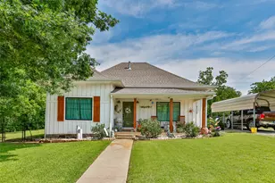 410 3rd St, Whitesboro, TX 76273 - Photo 1