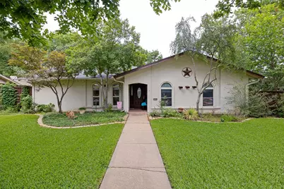 2900 Whitemarsh Circle, Richardson, TX 75080 - Photo 1