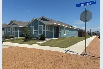 206 Sunflower Street, Princeton, TX 75407 - Photo 2