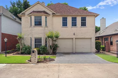 4360 N Capistrano Drive, Dallas, TX 75287 - Photo 1