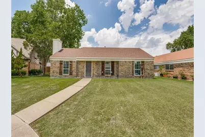2705 Naples Drive, Garland, TX 75040 - Photo 1