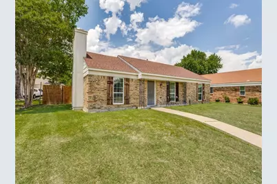 2705 Naples Drive, Garland, TX 75040 - Photo 2
