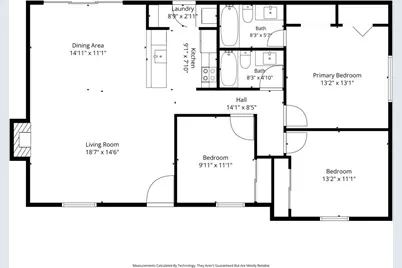 2705 Naples Drive, Garland, TX 75040 - Photo 26