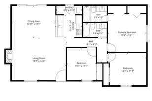 2705 Naples Dr, Garland, TX 75040 - Photo 26
