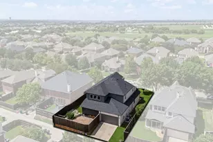 12005 Stephenville Dr, Frisco, TX 75035 - Photo 30