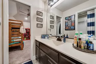 710 Minecreek Ct, Mansfield, TX 76063 - Photo 16
