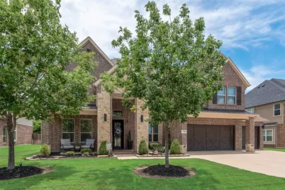 710 Minecreek Court, Mansfield, TX 76063 - Photo 24