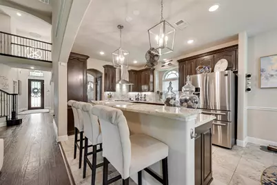 710 Minecreek Court, Mansfield, TX 76063 - Photo 8