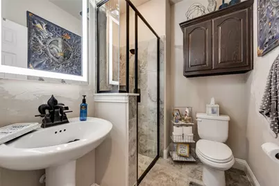 710 Minecreek Court, Mansfield, TX 76063 - Photo 14
