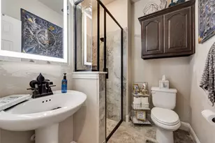 710 Minecreek Ct, Mansfield, TX 76063 - Photo 14