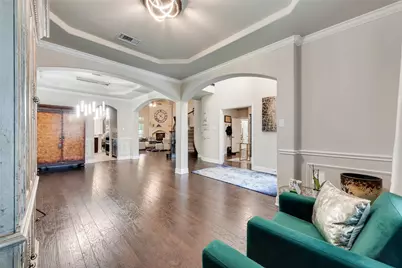710 Minecreek Court, Mansfield, TX 76063 - Photo 6