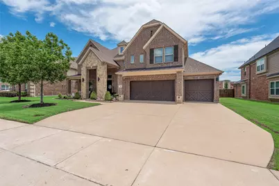 710 Minecreek Court, Mansfield, TX 76063 - Photo 2