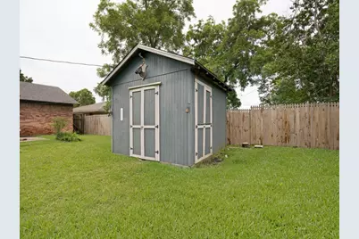 1419 Hillcrest Drive, Sherman, TX 75092 - Photo 22