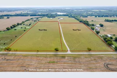1400 Sears (2) Road, Bells, TX 75414 - Photo 4