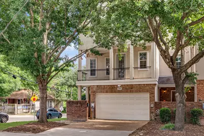 5836 La Vista Drive, Dallas, TX 75206 - Photo 2