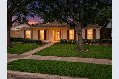 1907 Rambling Ridge Lane, Carrollton, TX 75007 - Photo 2