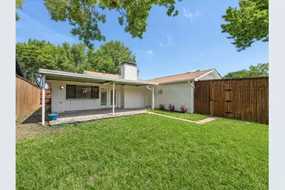 1907 Rambling Ridge Lane, Carrollton, TX 75007 - Photo 34