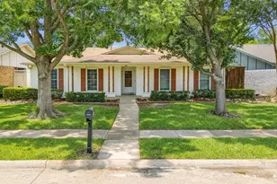 1907 Rambling Ridge Ln, Carrollton, TX 75007 - Photo 1