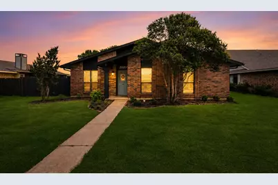 3120 Mayfair Drive, Carrollton, TX 75007 - Photo 1