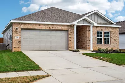 356 Declan Street, Springtown, TX 76082 - Photo 2