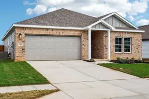 356 Declan St, Springtown, TX 76082 - Photo 2