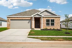 356 Declan St, Springtown, TX 76082 - Photo 1
