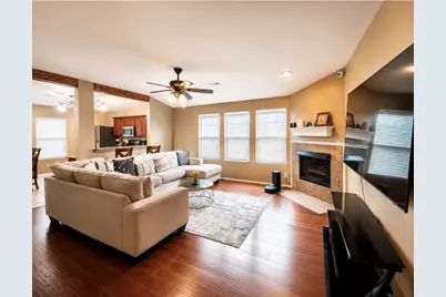 717 Kentucky Derby Lane, Fort Worth, TX 76179 - Photo 2