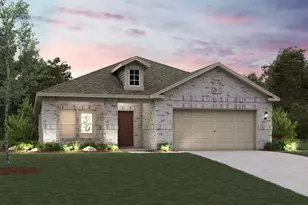 360 Declan St, Springtown, TX 76082 - Photo 1